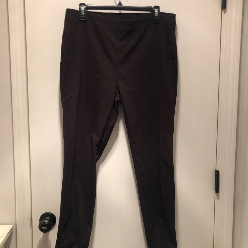 Michael Kors Skinny Dress Pant